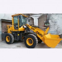 Brand New Loader Skid Steers With High Quality